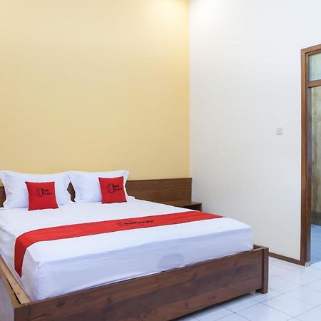 Hotel Reddoorz Near Baluran National Park Pandean Exterior foto