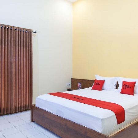 Hotel Reddoorz Near Baluran National Park Pandean Exterior foto