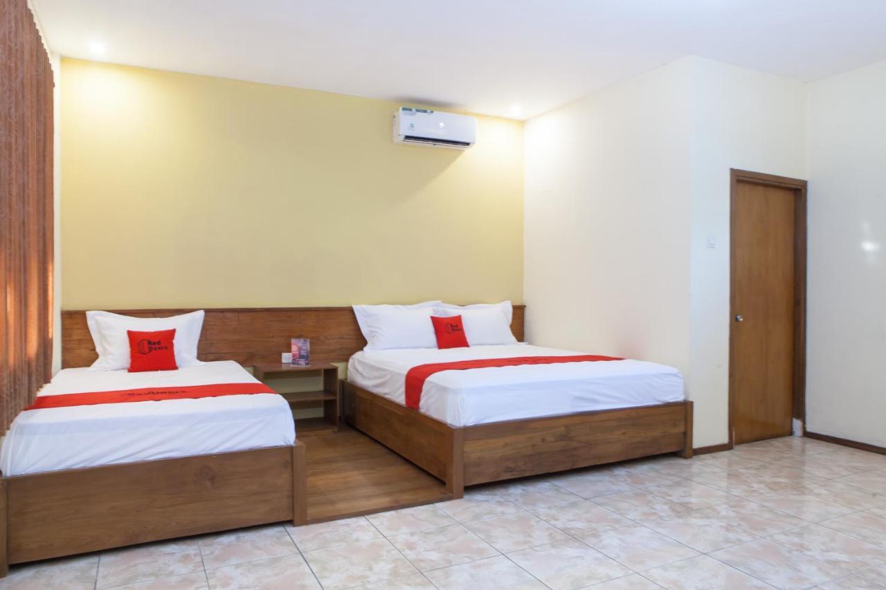 Hotel Reddoorz Near Baluran National Park Pandean Exterior foto