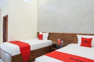 Hotel Reddoorz Near Baluran National Park Pandean Habitación foto