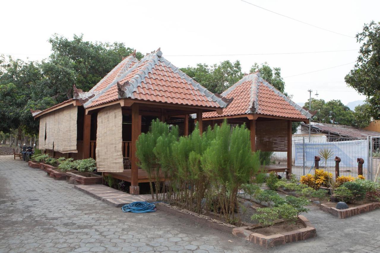 Hotel Reddoorz Near Baluran National Park Pandean Exterior foto