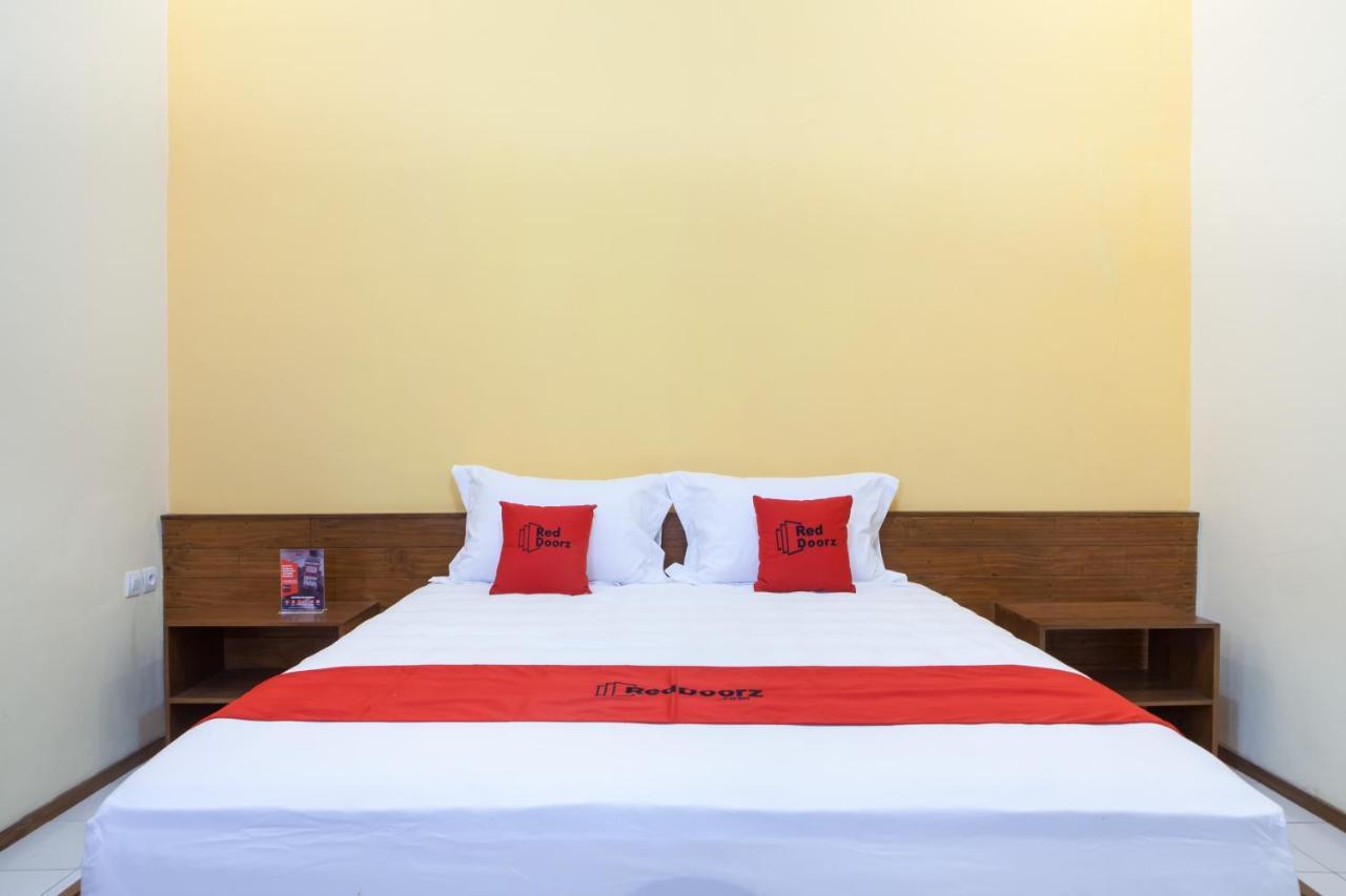 Hotel Reddoorz Near Baluran National Park Pandean Exterior foto