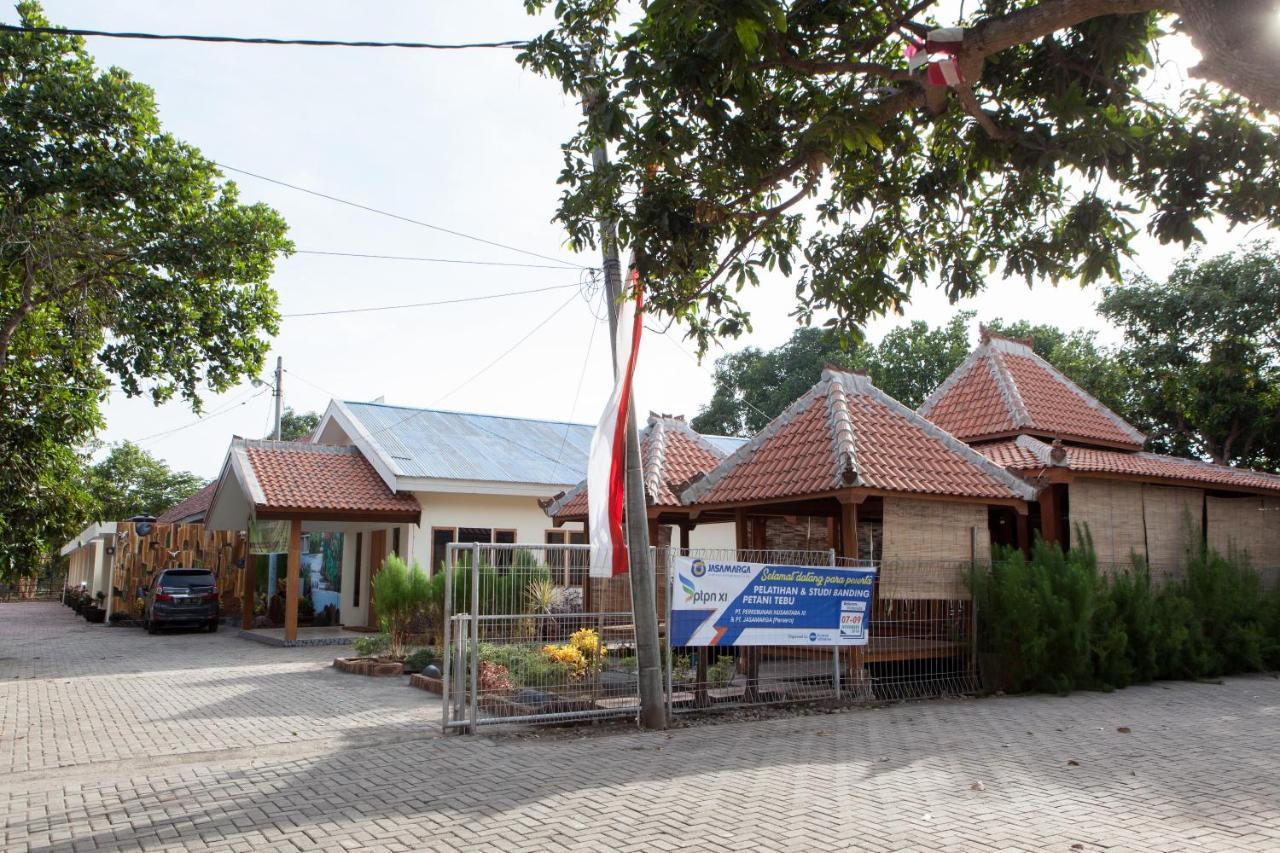 Hotel Reddoorz Near Baluran National Park Pandean Exterior foto