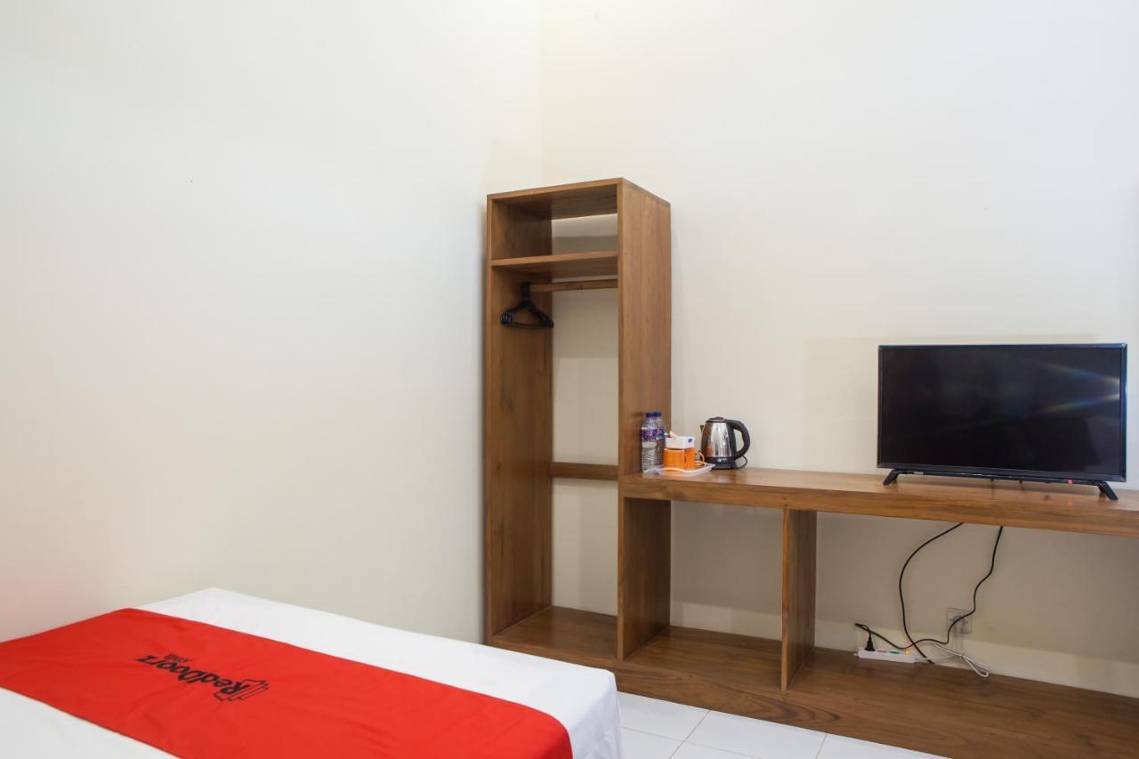 Hotel Reddoorz Near Baluran National Park Pandean Exterior foto