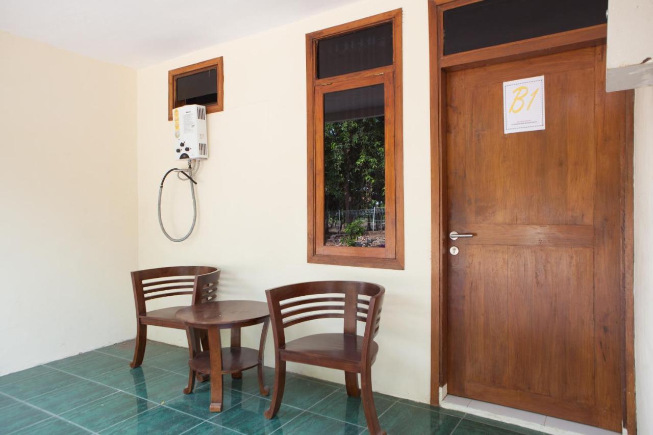 Hotel Reddoorz Near Baluran National Park Pandean Exterior foto